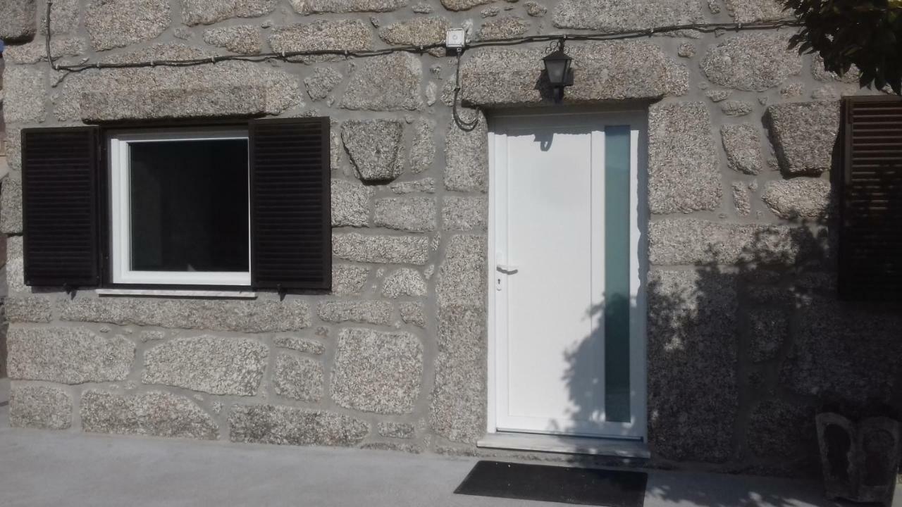 Апартаменти Casa Do Chico Вієйра-ду-Міню Екстер'єр фото